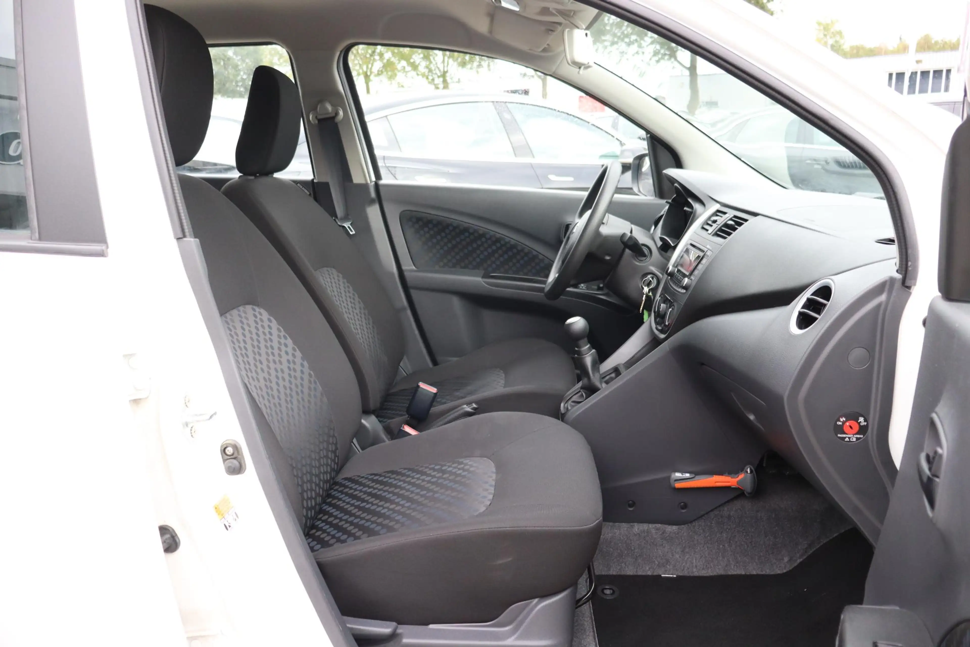Suzuki Celerio 1.0 Exclusive | 43.500KM | 1e Eigenaar/NL Auto | A — photo 10