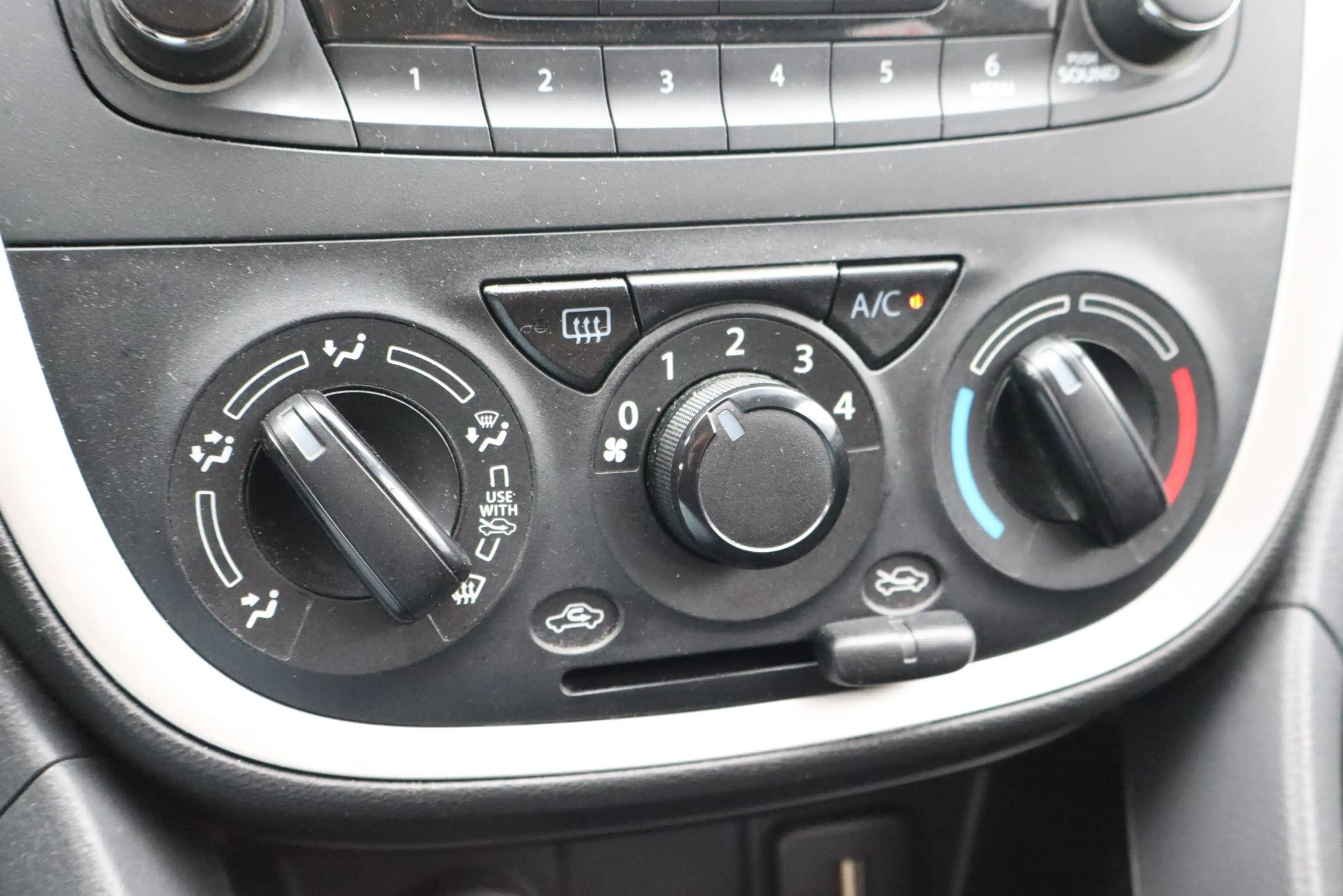 Suzuki Celerio 1.0 Exclusive | 43.500KM | 1e Eigenaar/NL Auto | A — photo 5