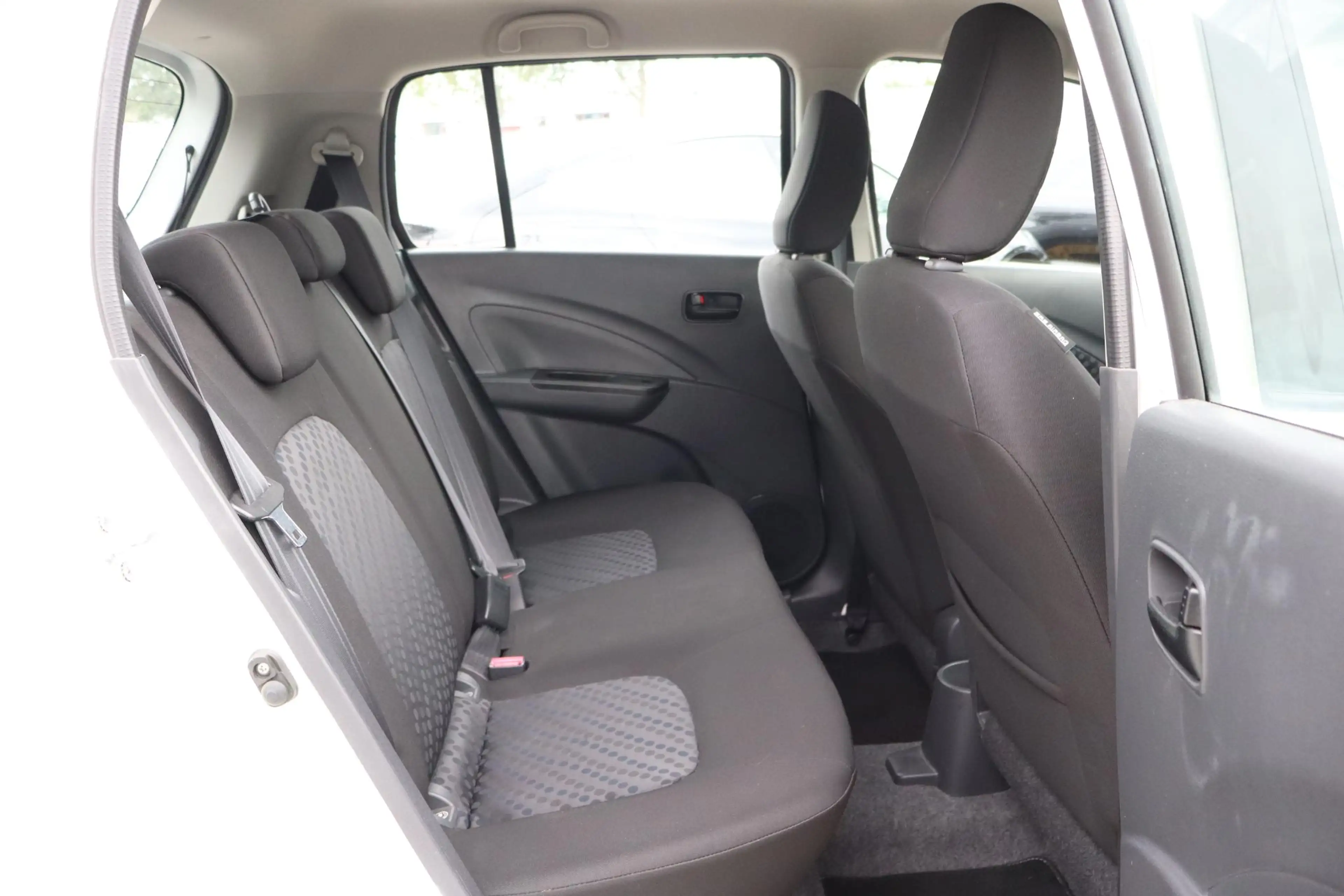 Suzuki Celerio 1.0 Exclusive | 43.500KM | 1e Eigenaar/NL Auto | A — photo 13