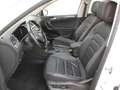 Volkswagen Tiguan Allspace Tiguan Allspace 2.0 TDI Highline 4Motion Navi/SHD Weiß - thumbnail 4