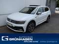 Volkswagen Tiguan Allspace Tiguan Allspace 2.0 TDI Highline 4Motion Navi/SHD Weiß - thumbnail 1