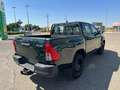 Toyota Hilux Cabina Doble GX Plus Verde - thumbnail 6