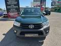 Toyota Hilux Cabina Doble GX Plus Verde - thumbnail 3