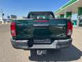 Toyota Hilux Cabina Doble GX Plus Verde - thumbnail 7