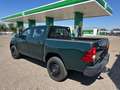 Toyota Hilux Cabina Doble GX Plus Verde - thumbnail 8