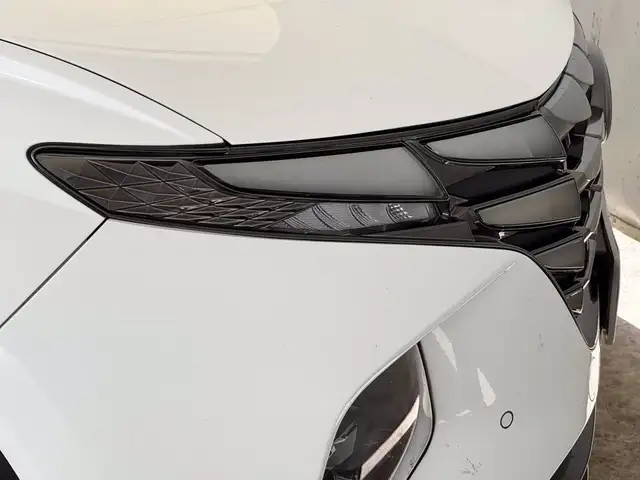 Hyundai Tucson view 14