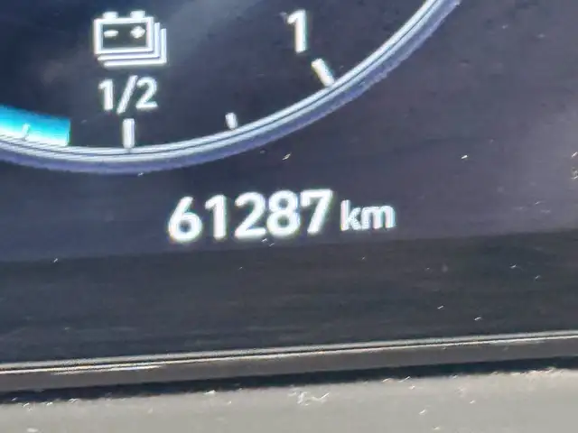 Hyundai Tucson view 23