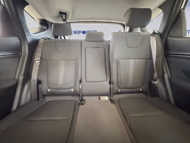 Hyundai Tucson view 10