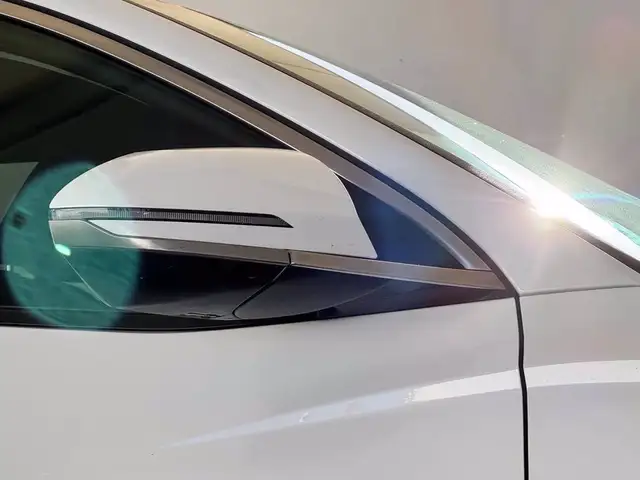 Hyundai Tucson view 16