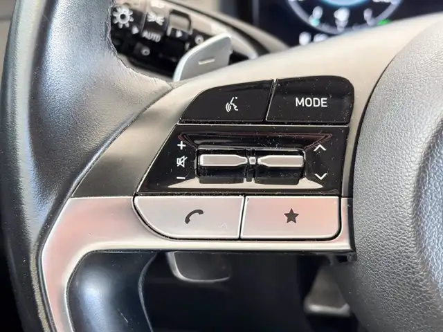 Hyundai Tucson view 21