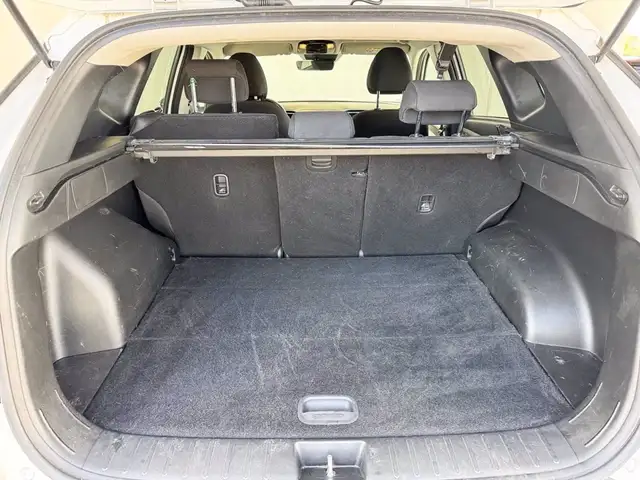 Hyundai Tucson view 12