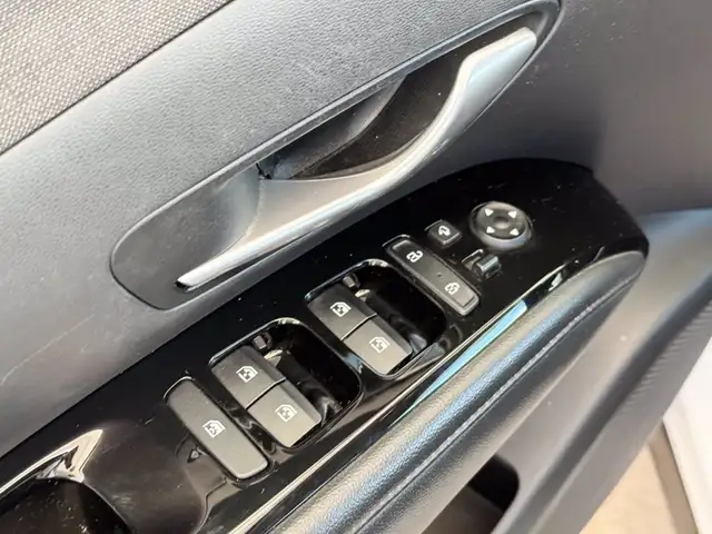 Hyundai Tucson view 20