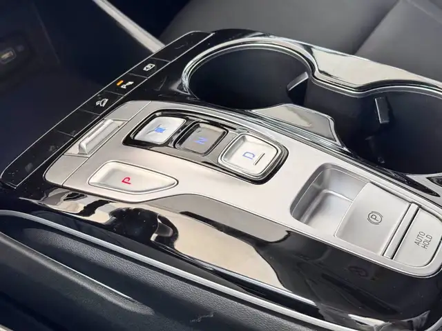 Hyundai Tucson view 25