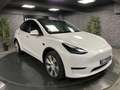 Tesla Model Y RWD  autonomie Standard Blanc - thumbnail 6