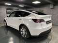 Tesla Model Y RWD  autonomie Standard Blanc - thumbnail 3
