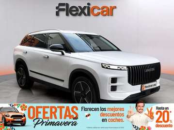 Select 1.6 TGDI 108kW (145CV) FWD