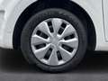 Citroen C1 Feel SHZ Notbremsass. Berganfahrass. Kollisionswar Wit - thumbnail 8