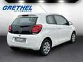 Citroen C1 Feel SHZ Notbremsass. Berganfahrass. Kollisionswar Wit - thumbnail 5