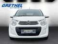 Citroen C1 Feel SHZ Notbremsass. Berganfahrass. Kollisionswar Wit - thumbnail 2