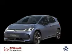 Volkswagen ID.3 Neo STYLE 190PS 58kWh AREA VIEW.20 ALU.HuD.WÄRMEP.