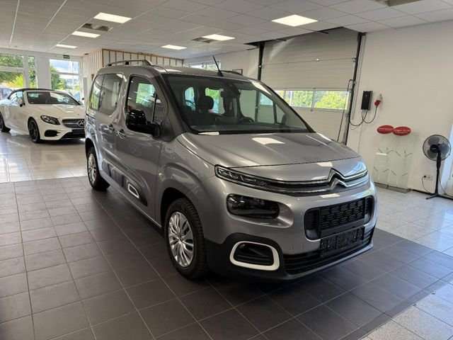 Citroen Berlingo Citroën Berlingo Feel M/Swiss Edition/Kamera