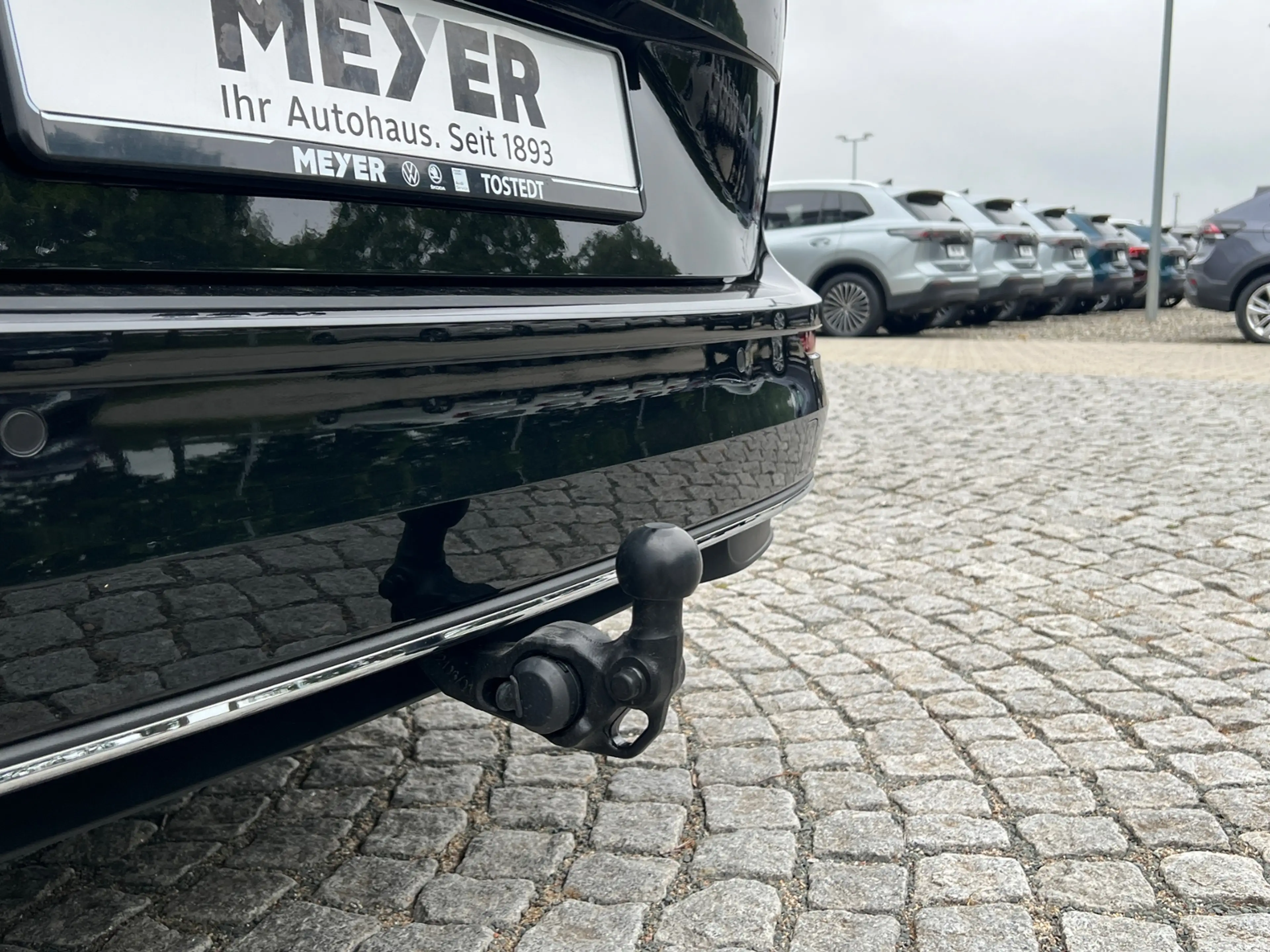 Volkswagen Golf Variant VIII Variant GOAL 2.0 TDI DSG *AHK, LED, "Plus"-P — photo 15