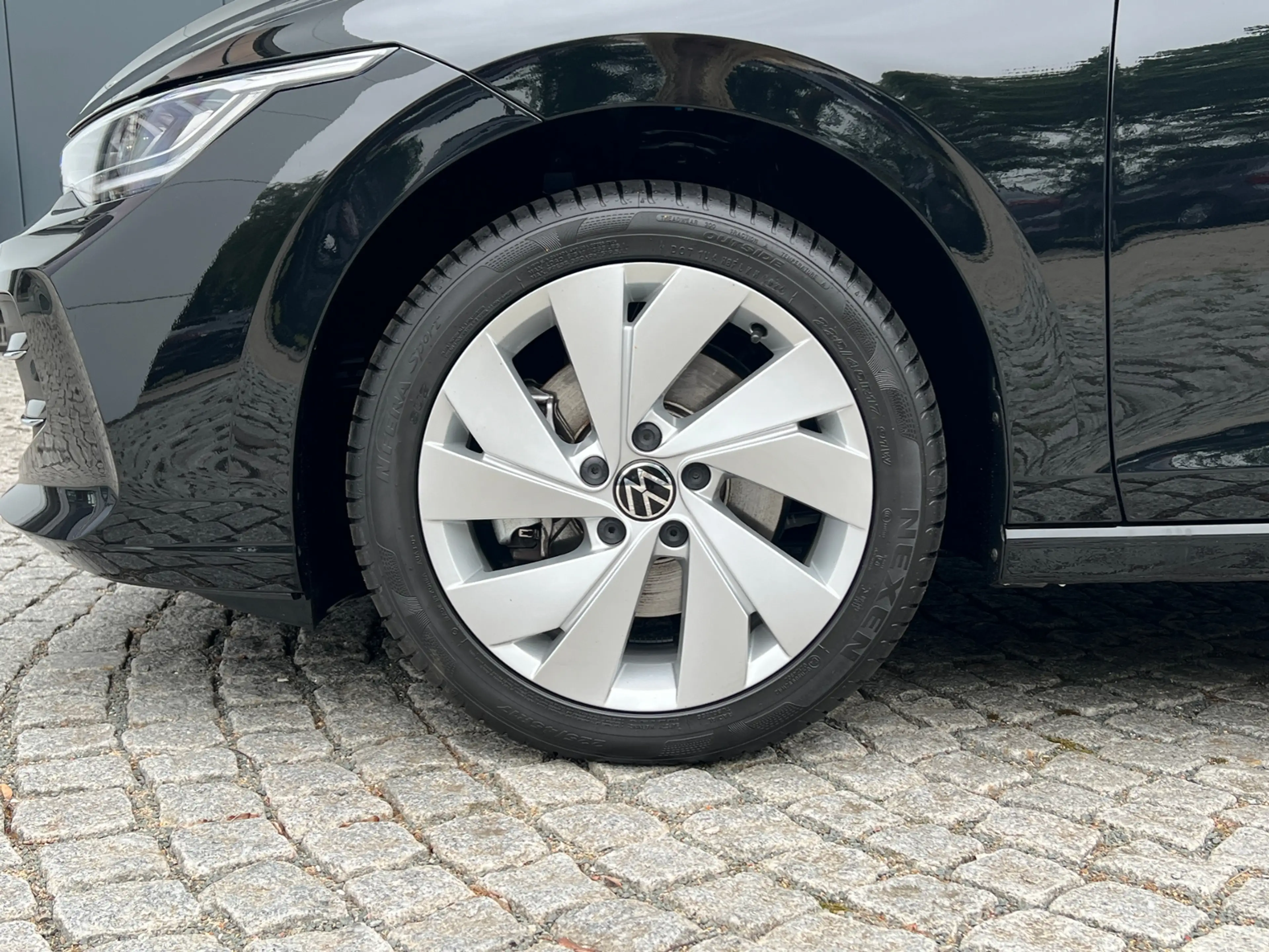 Volkswagen Golf Variant VIII Variant GOAL 2.0 TDI DSG *AHK, LED, "Plus"-P — photo 5