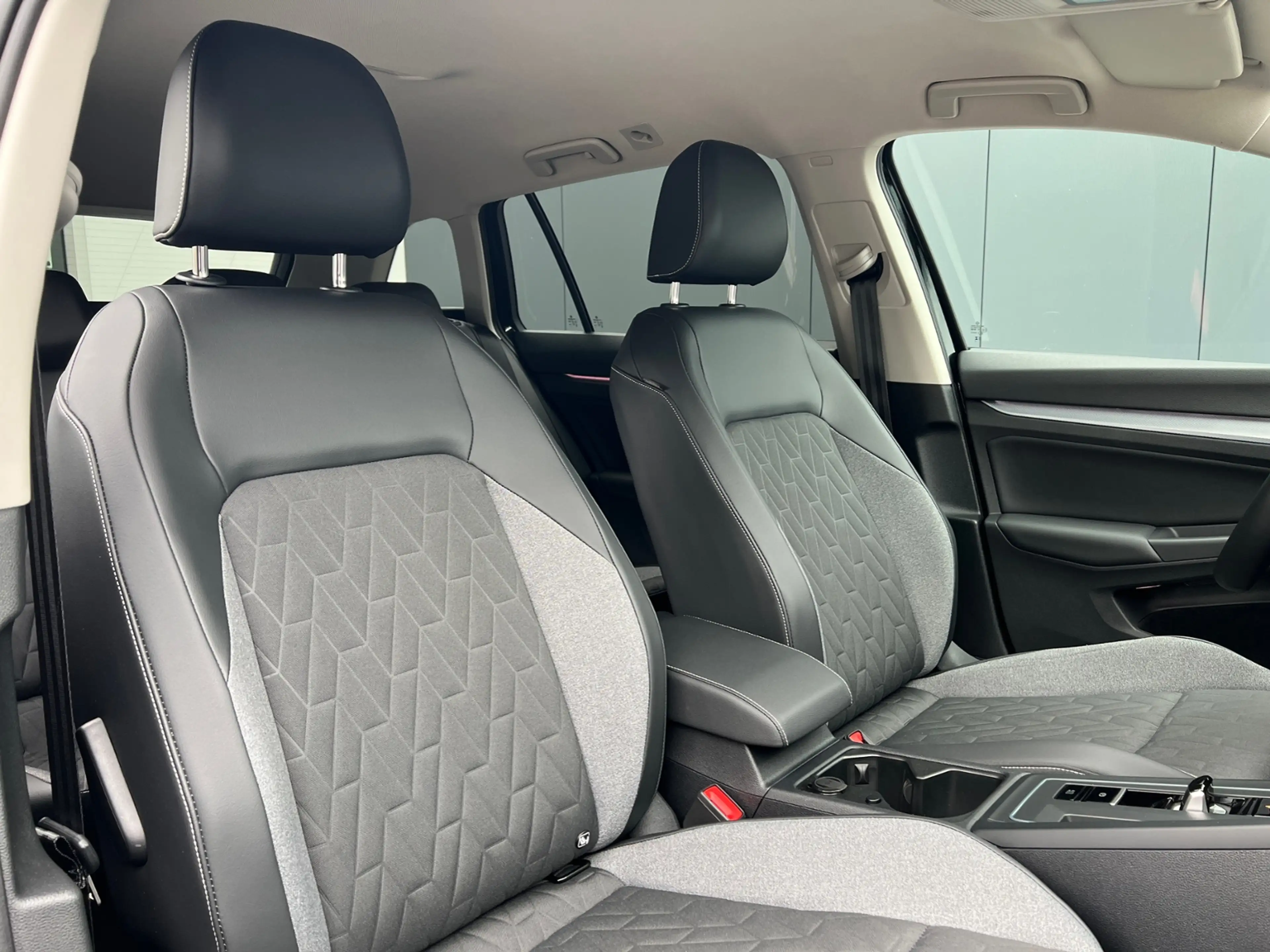 Volkswagen Golf Variant VIII Variant GOAL 2.0 TDI DSG *AHK, LED, "Plus"-P — photo 8