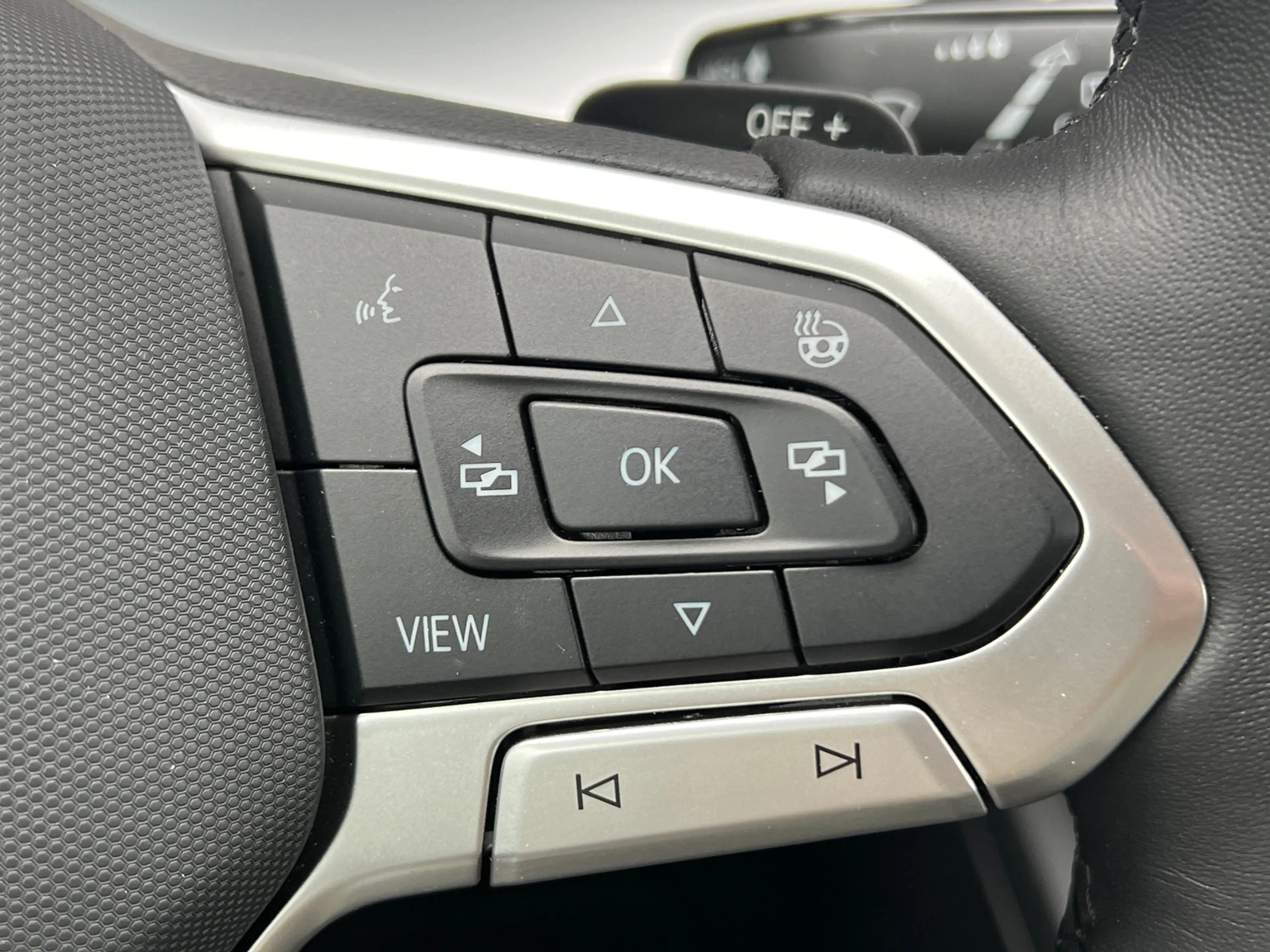 Volkswagen Golf Variant VIII Variant GOAL 2.0 TDI DSG *AHK, LED, "Plus"-P — photo 12