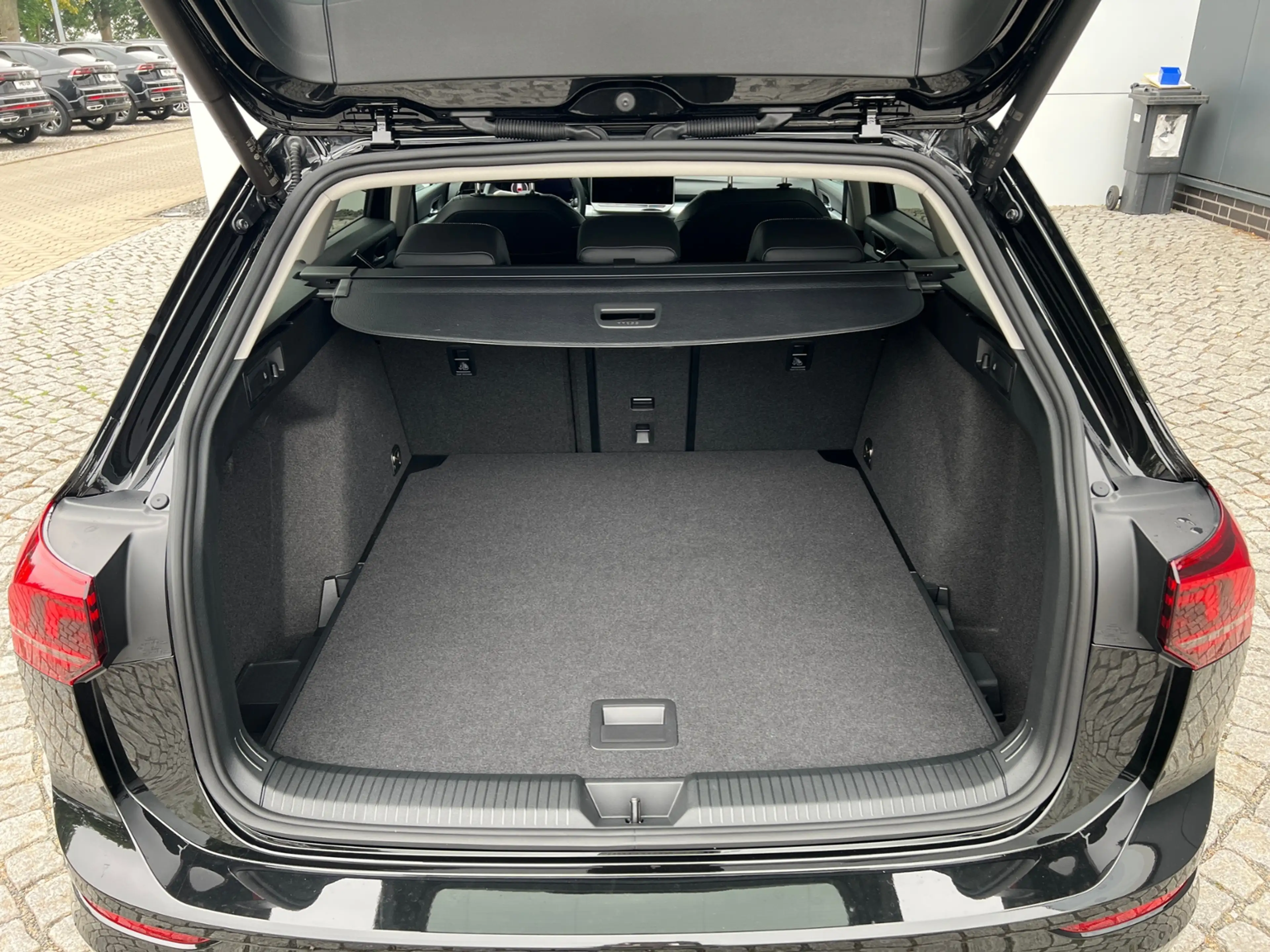 Volkswagen Golf Variant VIII Variant GOAL 2.0 TDI DSG *AHK, LED, "Plus"-P — photo 6