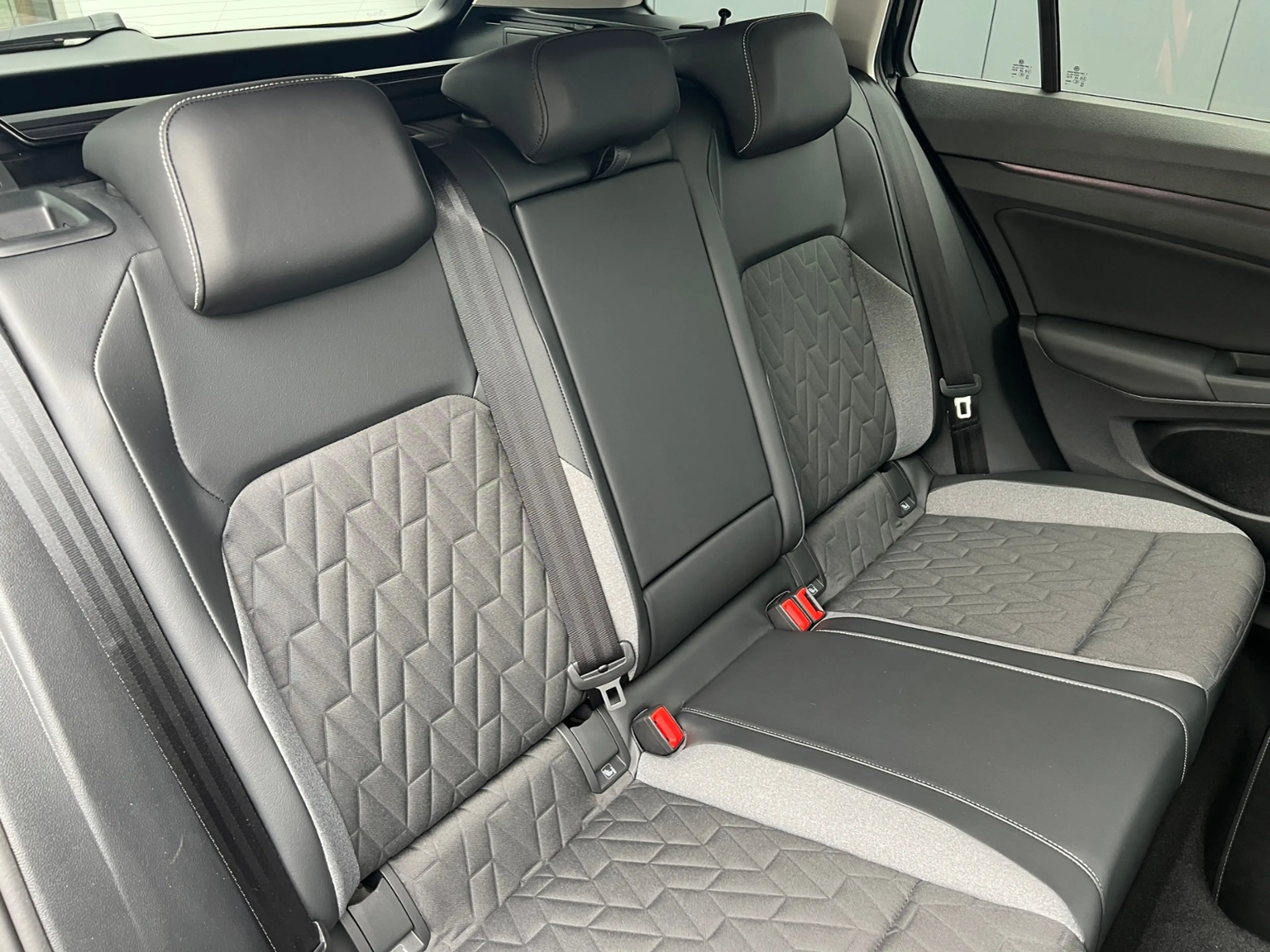 Volkswagen Golf Variant VIII Variant GOAL 2.0 TDI DSG *AHK, LED, "Plus"-P — photo 9