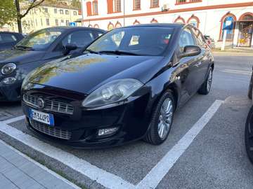 1.6 mjt Dynamic 120cv FL