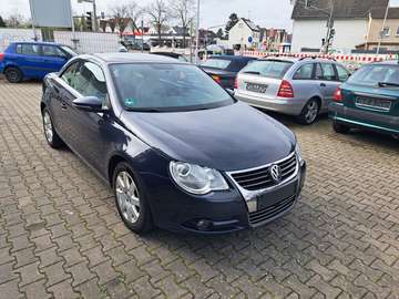 Cabrio  * Tüv 04/2027 - Klimaanlage  *