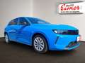 Opel Astra L 5T BED 1.2 S/S 6G 130P Tageszulassung Blau - thumbnail 17