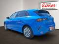 Opel Astra L 5T BED 1.2 S/S 6G 130P Tageszulassung Blau - thumbnail 12