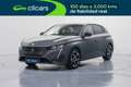 Peugeot 308 1.2 PureTech S&S Allure 130 Gris - thumbnail 1