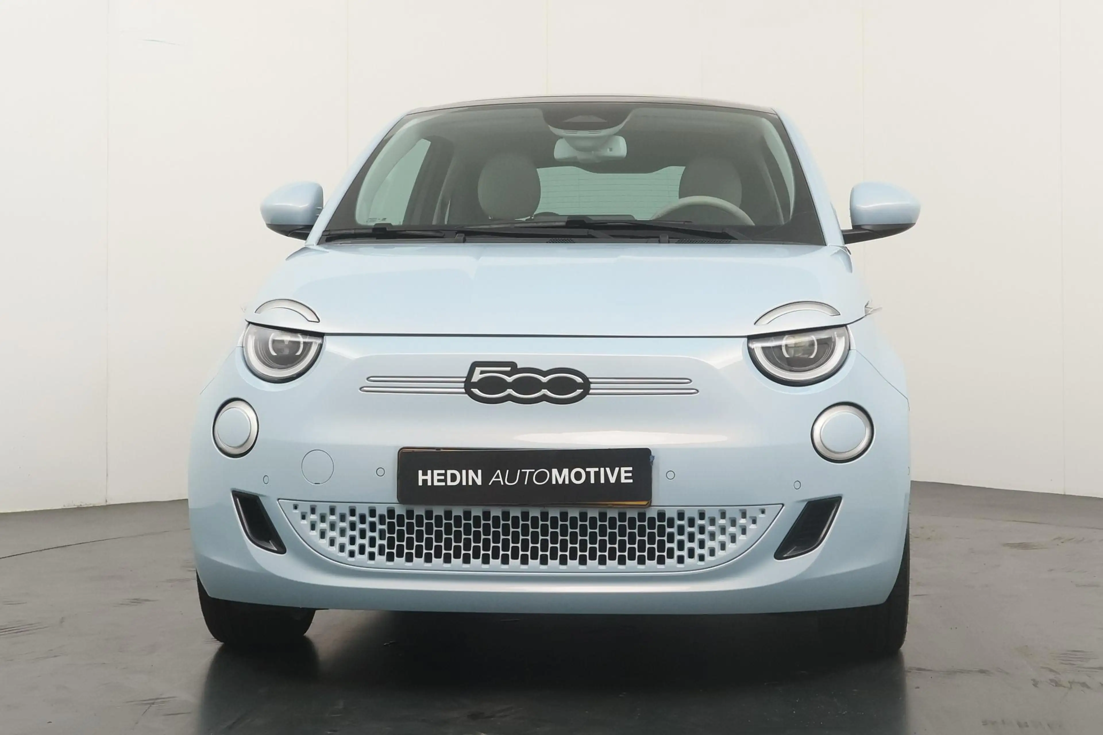 Fiat 500e La Prima 42 kWh | SOH 92% | Parkeer Camera | Stoel — photo 13