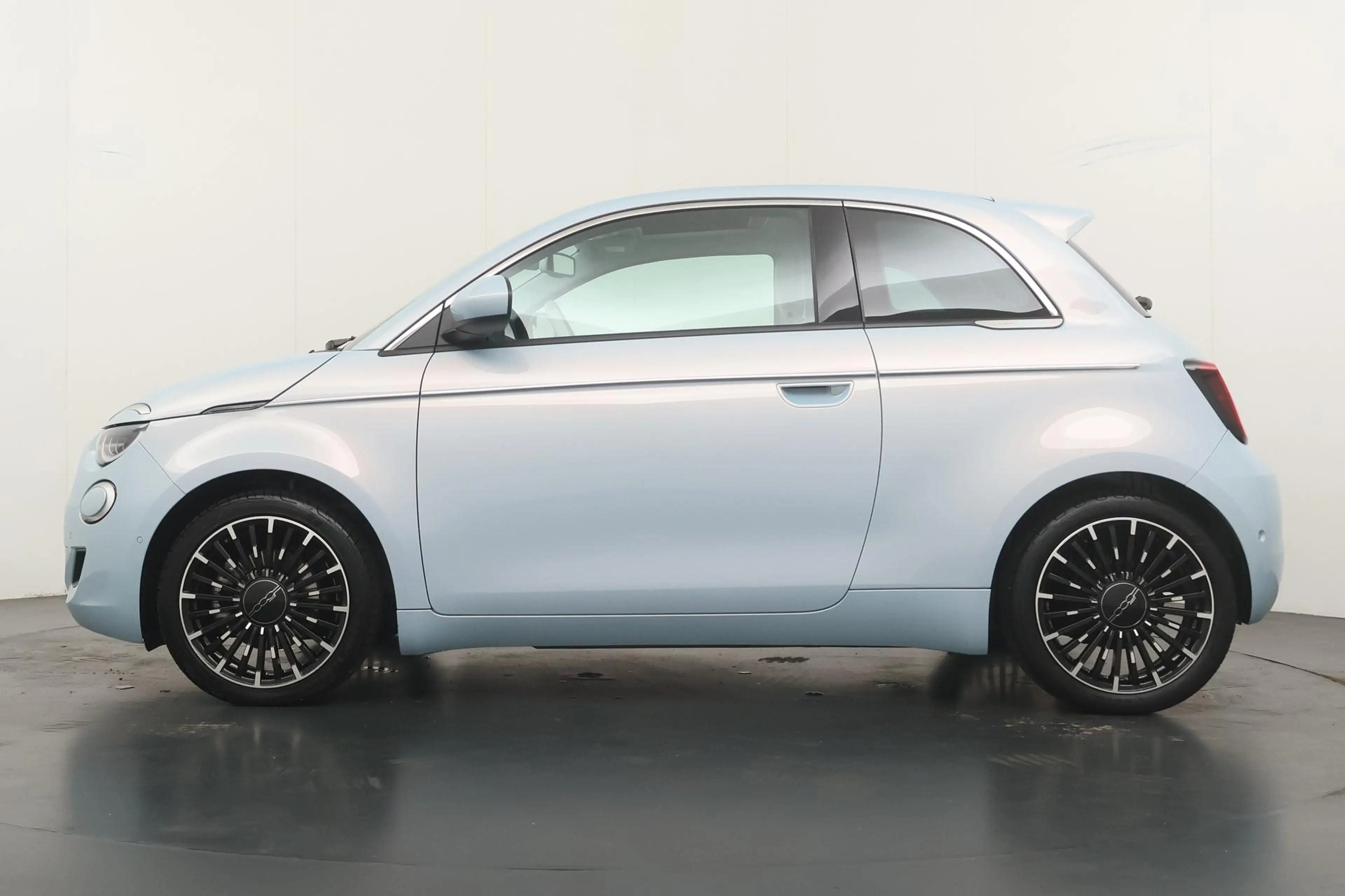 Fiat 500e La Prima 42 kWh | SOH 92% | Parkeer Camera | Stoel — photo 3