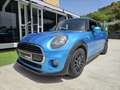 MINI Cooper Aut. Azul - thumbnail 10