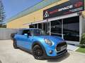 MINI Cooper Aut. Bleu - thumbnail 1
