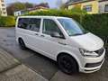 Volkswagen T6 Multivan Multivan Kurz EU6Trendline Wit - thumbnail 1