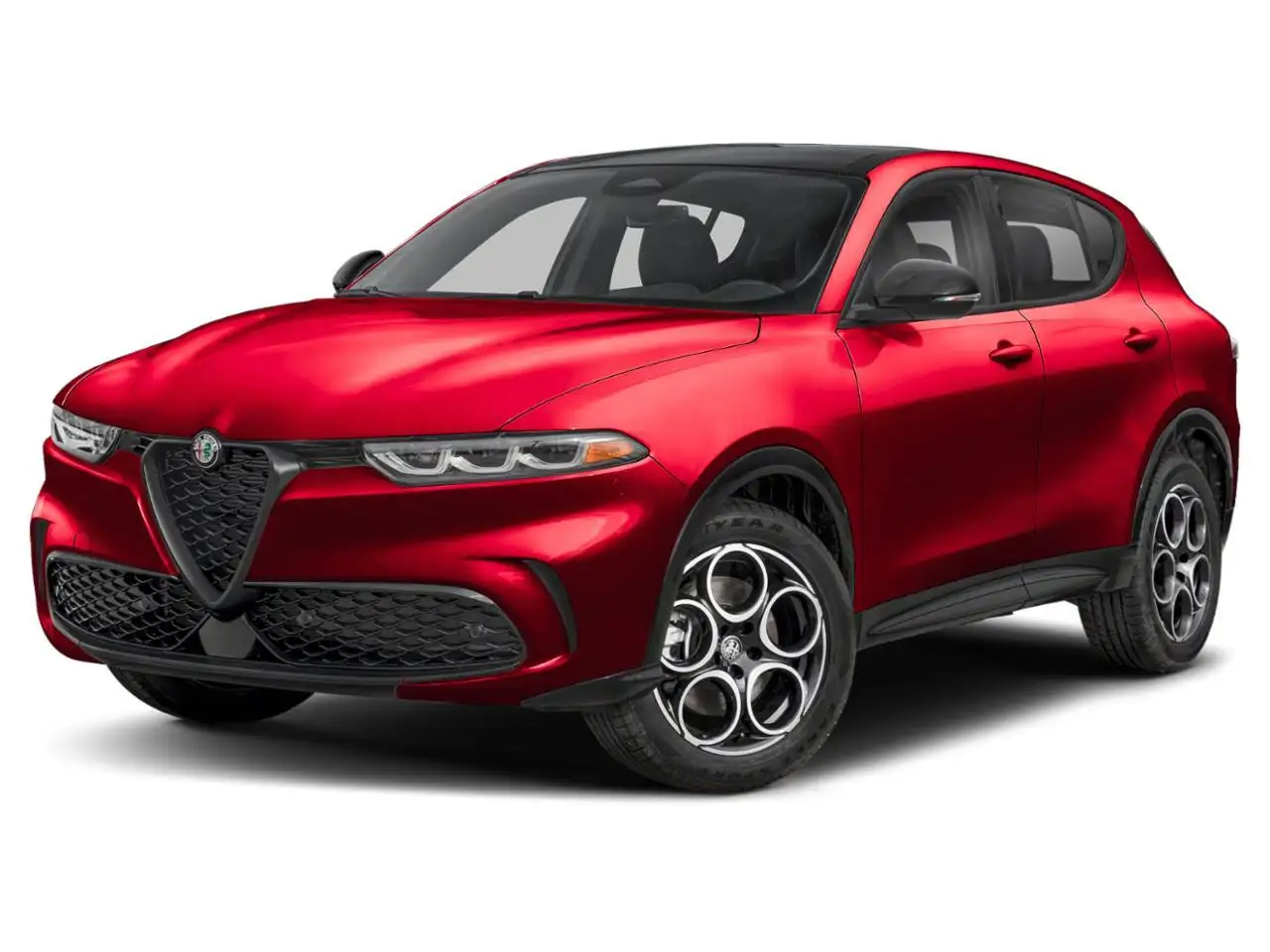 2025 Alfa Romeo Tonale