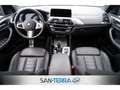 BMW X3 sDrive 18d M SPORT PAKET LEDER*NAVI*VIRTUEL*KAMERA Grau - thumbnail 16