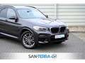 BMW X3 sDrive 18d M SPORT PAKET LEDER*NAVI*VIRTUEL*KAMERA Grau - thumbnail 2