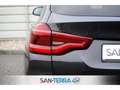 BMW X3 sDrive 18d M SPORT PAKET LEDER*NAVI*VIRTUEL*KAMERA Grau - thumbnail 14