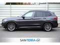 BMW X3 sDrive 18d M SPORT PAKET LEDER*NAVI*VIRTUEL*KAMERA Grau - thumbnail 8