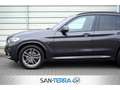 BMW X3 sDrive 18d M SPORT PAKET LEDER*NAVI*VIRTUEL*KAMERA Grau - thumbnail 9