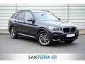 BMW X3 sDrive 18d M SPORT PAKET LEDER*NAVI*VIRTUEL*KAMERA Grau - thumbnail 1