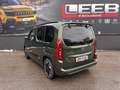 Fiat Doblo M Diesel 130 S&S Aut. inkl. Style Plus Paket & ... Grün - thumbnail 3