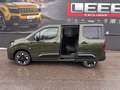 Fiat Doblo M Diesel 130 S&S Aut. inkl. Style Plus Paket & ... Grün - thumbnail 2